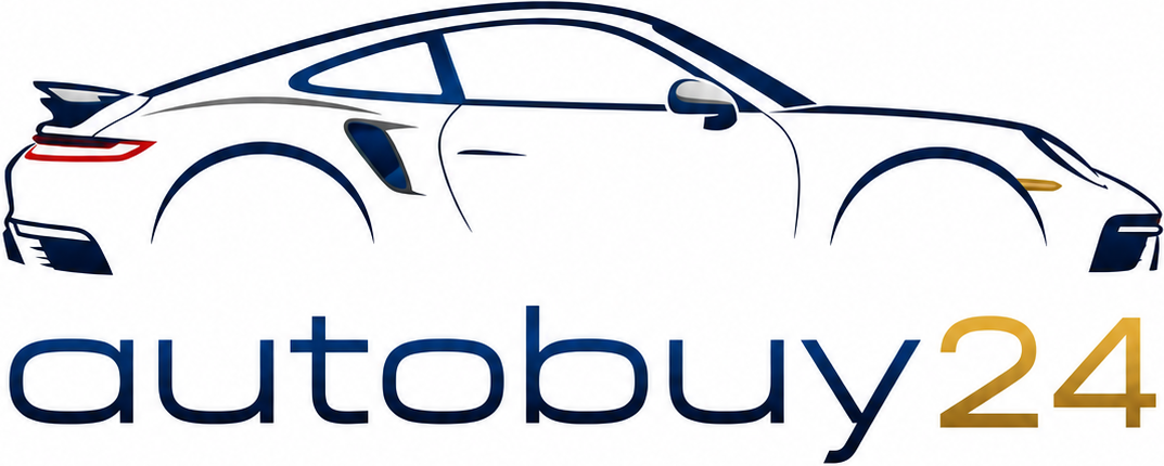 AutoBuy24 logotipas